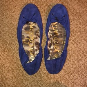Sam Edelman flats